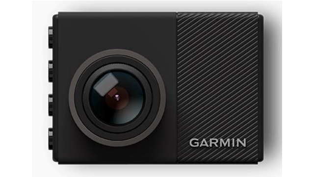 Garmin（ガーミン） GDR W180（GPS＋Gセンサー＋WDR＋対角184度＋パーキングケーブル付属＋音声操作）