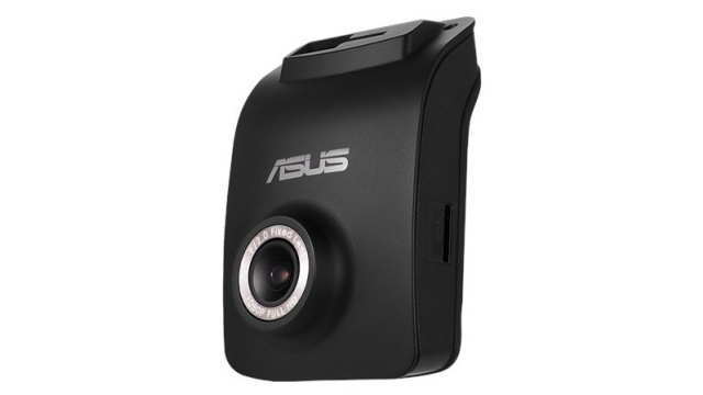 ASUS RECO Classic Car Cam（外付GPS＋Gセンサ＋HDR＋運転支援）エイスース