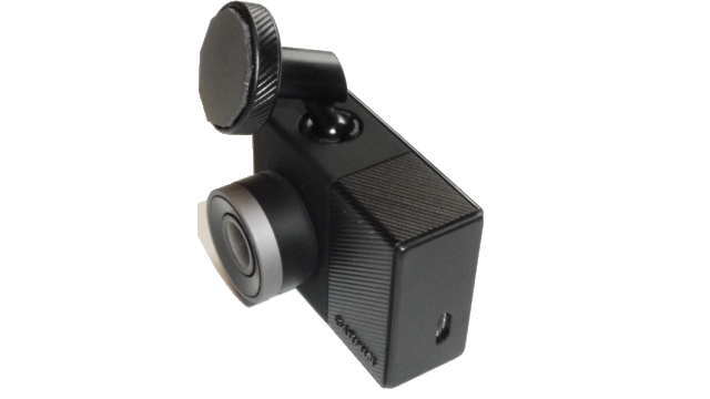 デジタルカメラ型ドライブレコーダー GDR E530