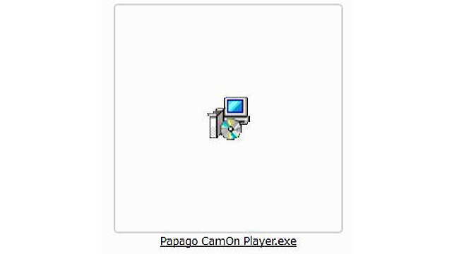 Ppapago CamOn Player.exe