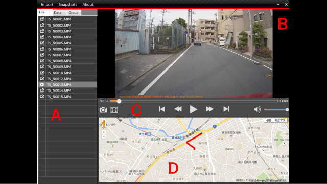 DrivePro Toolbox全体像