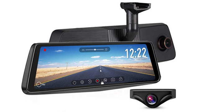 AUTO-VOX DVR-X1 pro