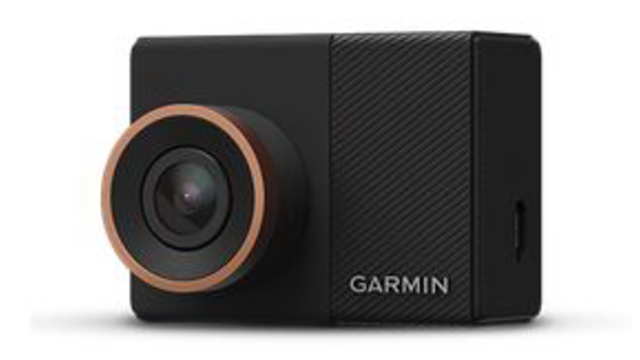 Garmin（ガーミン） GDR E560（GPS＋Gセンサー＋HDR＋64GB対応＋駐車中録画＋運転支援＋QHD1440p録画）