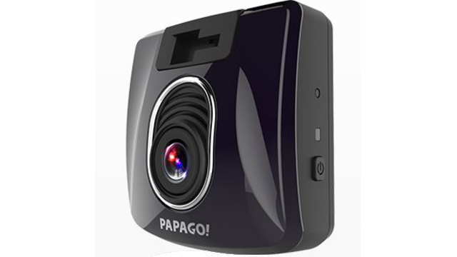 GoSafe S30SE（GPS＋Gセンサー＋SONY Exmor CMOSセンサー＋安全運転支援＋OP駐車中録画）／パパゴ(PAPAGO) S30SE-8G