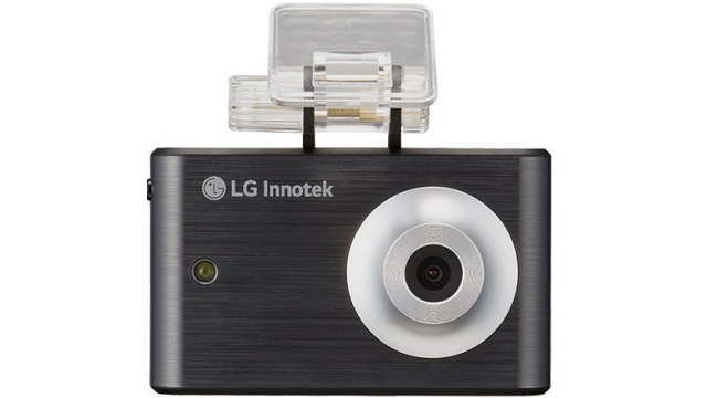 インバイト（INBYTE） LGD-A100（GPS＋Gセンサー＋バックカメラ映像録画）