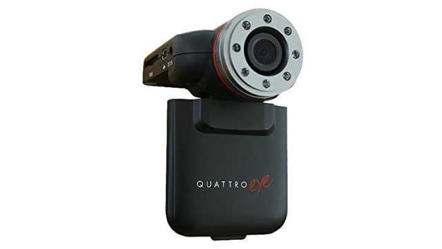 液晶王国 QD-101（Gセンサー＋フィリップモニター）／QUATTRO