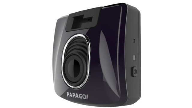 GoSafe S30PRO（Gセンサー＋SDXC＋タイムラプス監視＋運転支援）／パパゴ(PAPAGO) S30PRO-16G