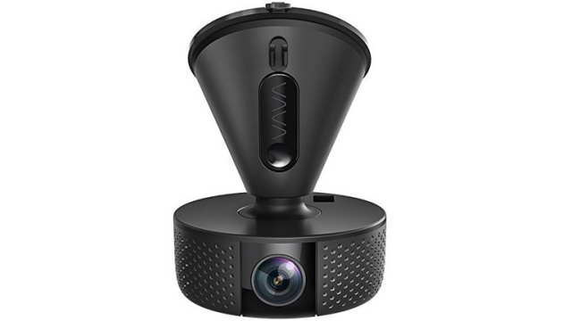 VAVA DASH CAM VA-CD001（GPS＋Gセンサー＋WiFi＋バッテリー搭載＋360度回転）