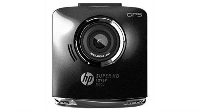 hp f520g（ヒューレット・パッカード）