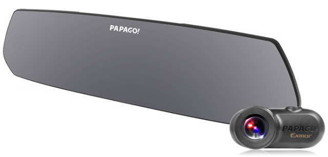 PAPAGO(パパゴ) GoSafe M790S1