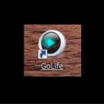 GoLifeアイコン