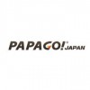 PAPAGOのロゴ