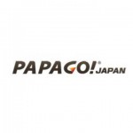 PAPAGOのロゴ