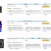 アマゾンRanking大賞2015上半期（car＆bike用品）