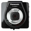 Panasonicの最新ドラレコCA-XDR51D