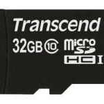 32GB microSDHC