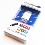 i-FlashDrive OTG