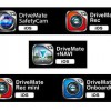 DriveMate(ドライブメイト)のドライブレコーダーAPP