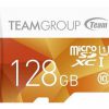 TEAM 128GB microSDXC CARD