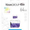 Team Japan Micro SDXC UHS-1 64GB