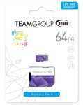 Team Japan Micro SDXC UHS-1 64GB