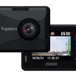 Yupiteru ZD600