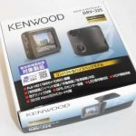 KENWOOD(ケンウッド) DRV-325