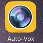 AUTO-VOX D7で使えるAPP