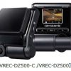 VREC-DZ500-C/VREC-DZ500 カロッツェリア(CARROZZERIA)