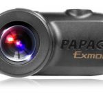 PAPAGO! リアカメラ(A-GS-S1)