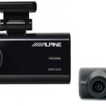 ALPINE DVR-C02R